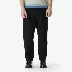 Beams Plus 2 Pleats Twill Pant