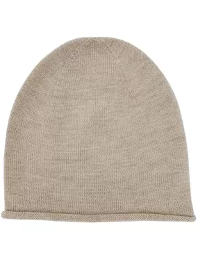 Beanie Hat - Efa - Sand