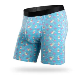 BN3TH BOXER BRIEF IN TROPICANA SURF