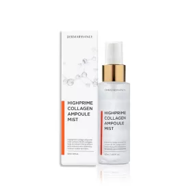 Bruma Dermarssance HighPrime Collagen Ampoule Mist