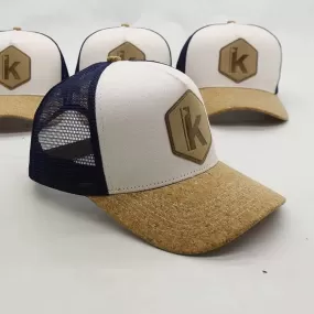 Bunker Shot Casquette KINGSBARNS