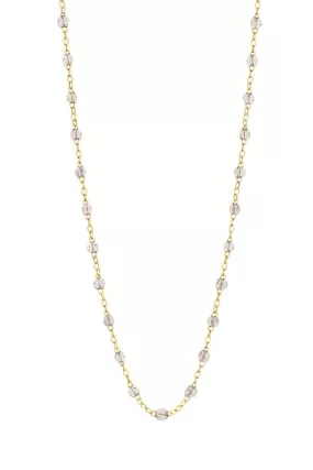 CLASSIC 16 GIGI NECKLACE IN SPARKLE