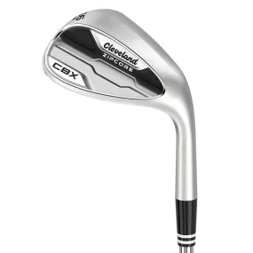 Cleveland CBX ZipCore Wedge Women Graphite RH