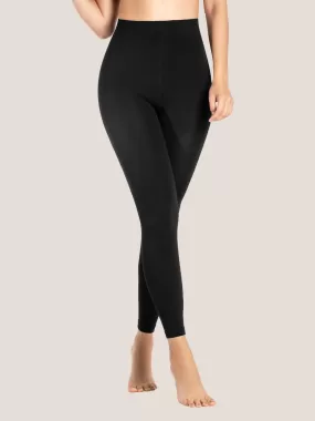 Curveez® Contour Opaque Layering Leggings