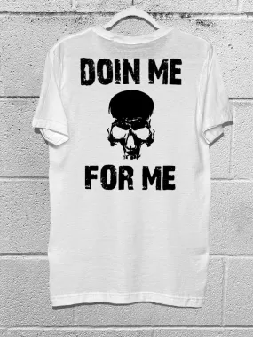 DOING ME CLASSIC TEE