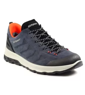 Grisport Mens Lace Up Waterproof Trekking Shoe - Renegade