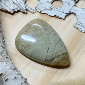 Jasper Cabochon