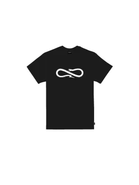 Logo Classic T-shirt - Black