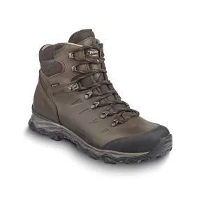 Meindl Chile Lady Gore-Tex Hillwalking Boots (Dark Brown)