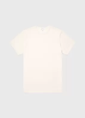 Men's Classic T-shirt in Undyed