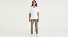 Men's Skinny Fit Smart 360 Flex California Chino Pants