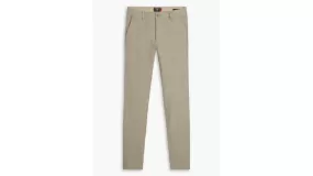 Men's Skinny Fit Smart 360 Knit Chino Pants