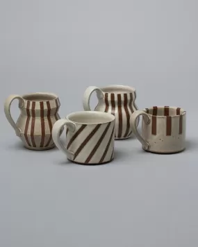 Mug Set - Jeremy Ayers