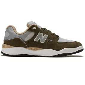 New Balance Numeric Tiago Lemos NM1010KG Olive/Grey