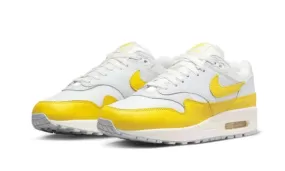 Nike Air Max 1 Tour Yellow (W)