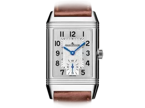 REVERSO CLASSIC MEDIUM SMALL SECONDS