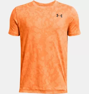 Under Armour Tech Vent Geode T-Shirt Junior