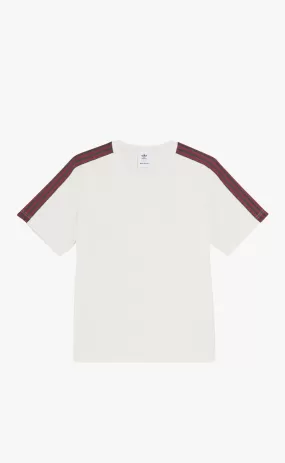 WB S/S T-SHIRT CHALK WHITE T-SHIRT