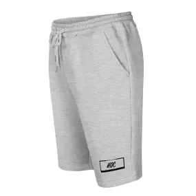 What's Your HOC Fleece shorts