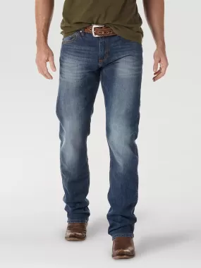 Wrangler Retro Slim Fit Straight Leg Jean